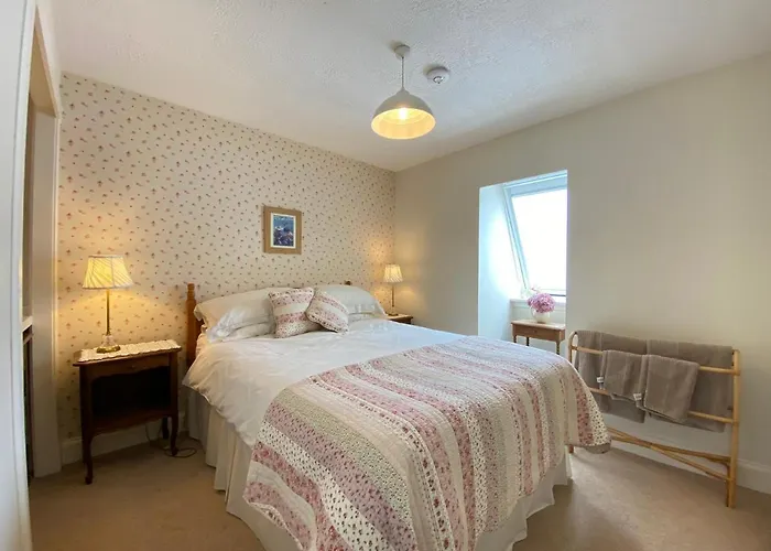 St Margaret\'S Cottage, Edinburgh